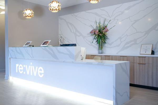 Revive Med Spa - Mission Valley