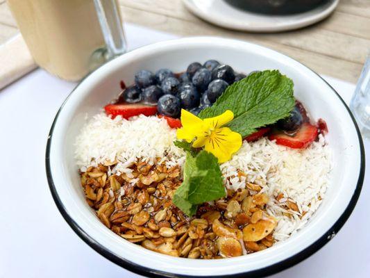 Acai Bowl