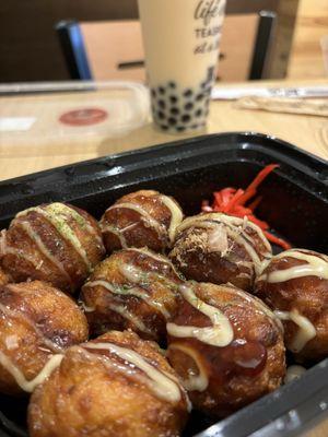 takoyaki