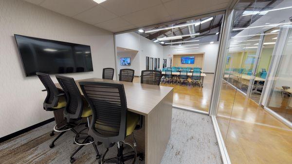 Walnut Creek Conference Room