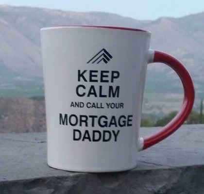 Who's your mortgage daddy???