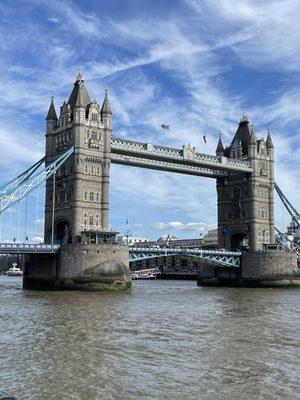 Tower Bridge