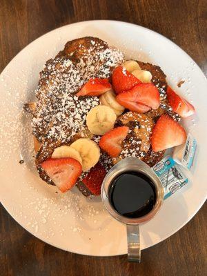 french toast