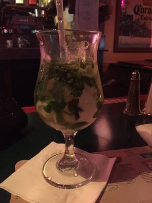 Mojito!!