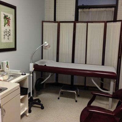 Ming Lu Acupuncture Clinic