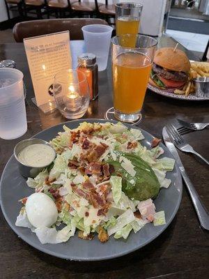 cobb salad