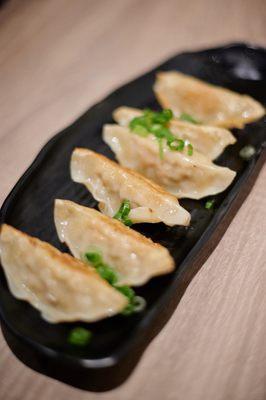 Gyoza