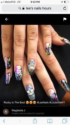 Nail Art