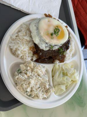 Loco moco