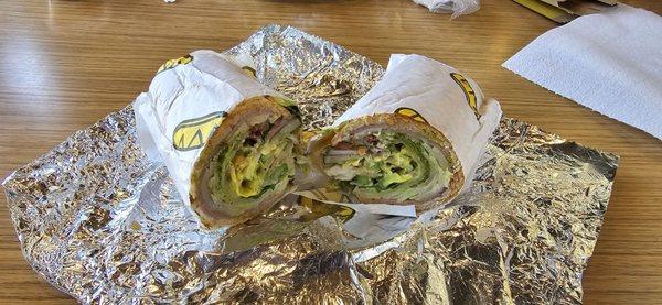 Which Wich