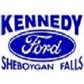 Kennedy Ford