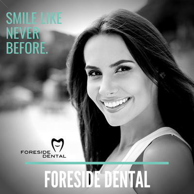 Foreside Dental Health Care