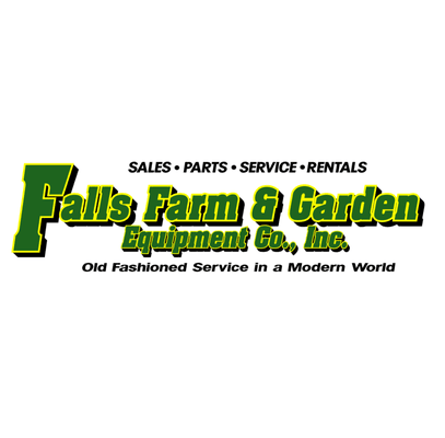 Falls Farm & Garden Equipment