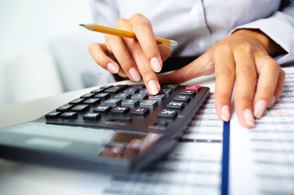 Bookkeeping Services