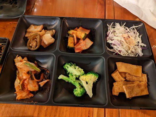 Banchan