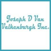 Joseph D Van Valkenburgh Inc logo