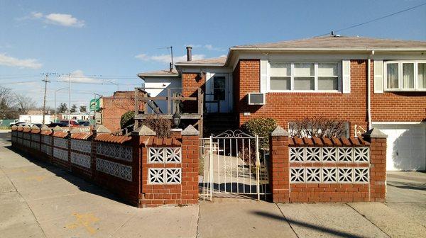 Brooklyn, Flatlands, 1 Family Home