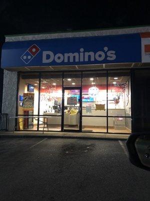 Domino's Pizza