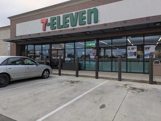 7-Eleven