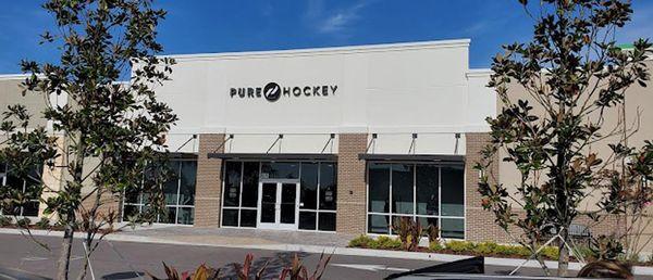 Pure Hockey