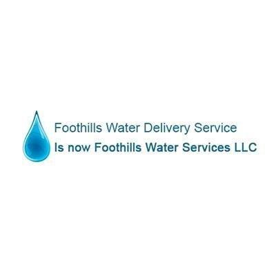 Foothills Water Services, LLC