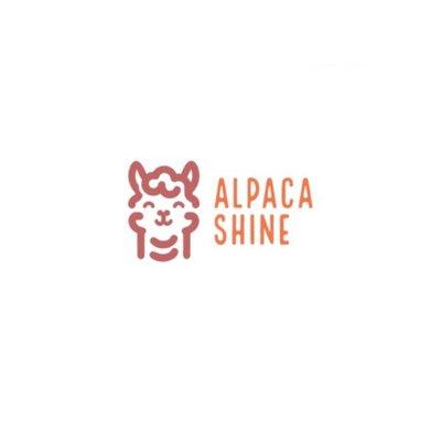 Alpaca Shine