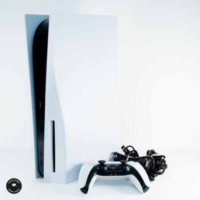 Sony PlayStation 5