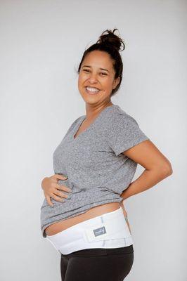 Maternity Garment