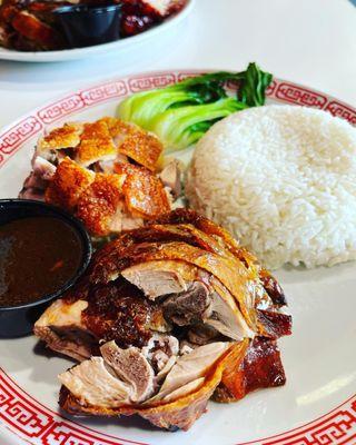 Hiep Thanh BBQ and Deli