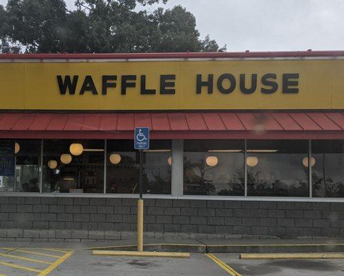 Waffle House