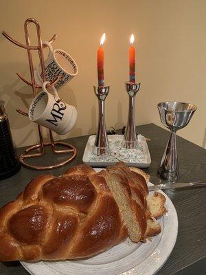 Challah