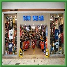 Our Charleston Store in Citadel Mall