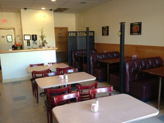 Inside Fortune City Chinese Restaurant 3649 Karl Rd Columbus Oh