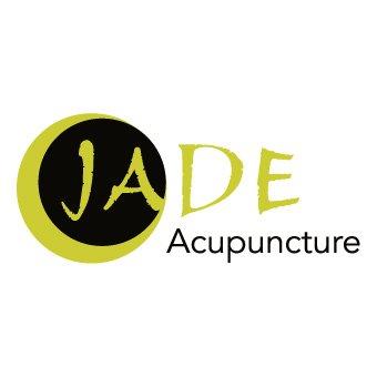 Our lovely Jade Acupuncture logo