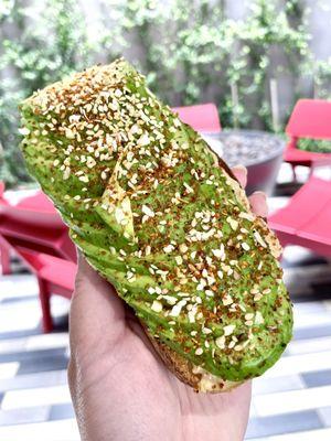 Avocado Toast