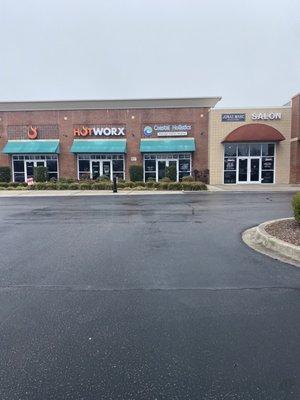 HOTWORX - Myrtle Beach, SC - Carolina Forest 501