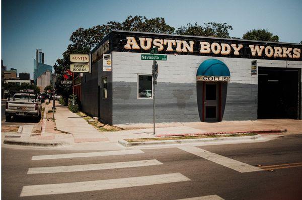 Austin Body Works