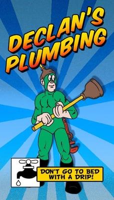 Declan's Plumbing