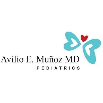 Avilio E Munoz, MD