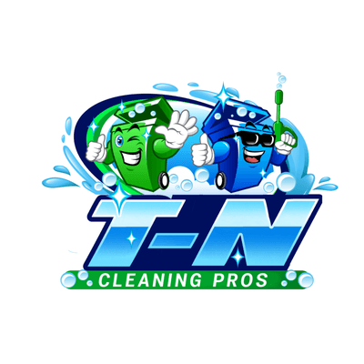 T-N Cleaning Pros