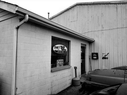 Tom's Valpo Auto Repair