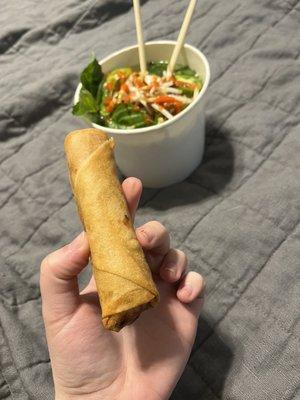 Eggroll