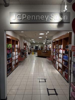 JCPenney