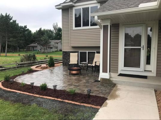 Total Renovation Landscaping