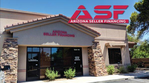 Arizona Seller Financing