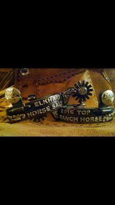 ELKHART HORSE SALE