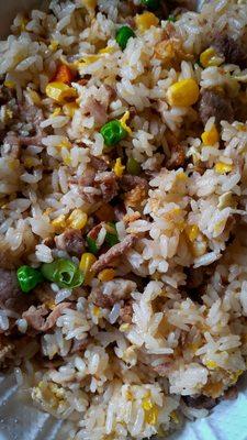 Fried rice