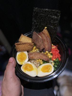 Ramen Okawari