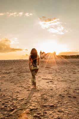 Beach photos