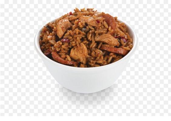 Jambalaya